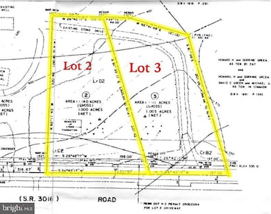 1181 LOT 3 Fritztown Rd, Reinholds, PA 17569 - photo 6