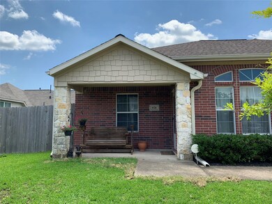 674 Fallow Ln, Alvin, TX 77511 - photo 3