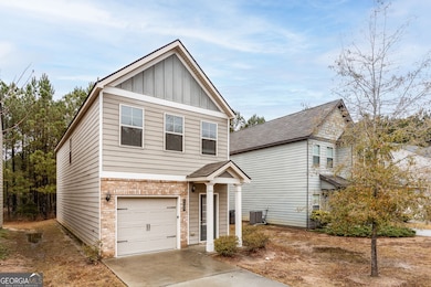 4497 Ravenwood Dr, Union City, GA 30291 - photo 2