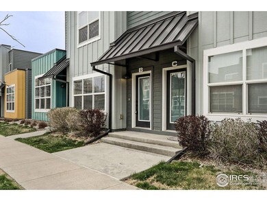 875 Baum St unit B, Fort Collins, CO 80524 - photo 3