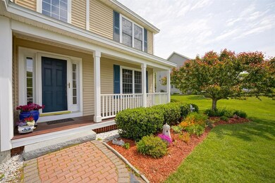 18 Pineo Farms Rd, Seabrook, NH 03874 - photo 2