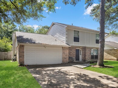 15335 Meadow Village Dr, Houston, TX 77095 - photo 2