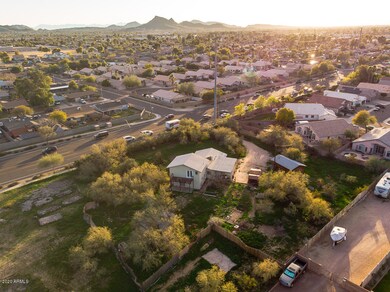 03-Union Hills Drone