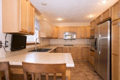Pristinekitchen