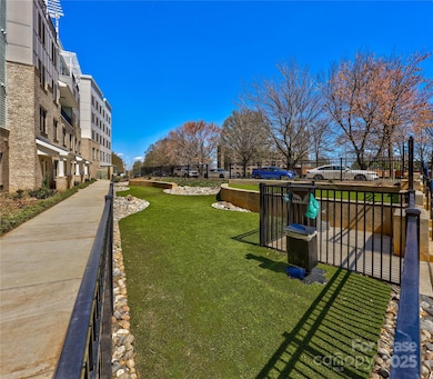 8501 University Executive Park Dr unit A2, Charlotte, NC 28262 - photo 7