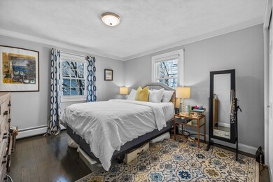 107 Russell St unit 2, Charlestown, MA 02129 - photo 6