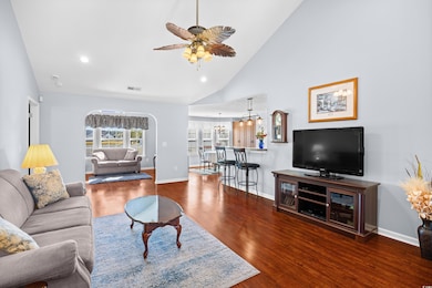 374 Barton Loop, Myrtle Beach, SC 29579 - photo 5