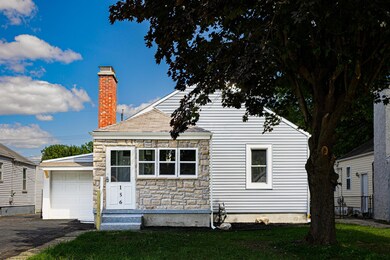 156 S Weyant Ave, Columbus, OH 43213 - photo 2