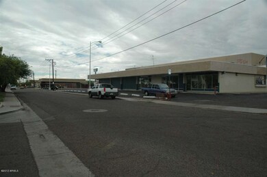 STREET VIEW WEST