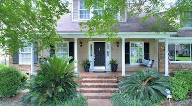 705 Partridge Dr, Albany, GA 31707 - photo 2