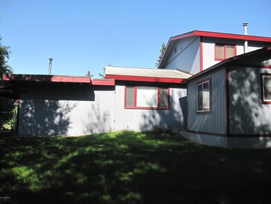 Back of Home