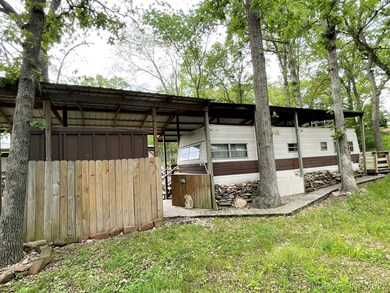 462589 Sands, Watts, OK 74964 - photo 3