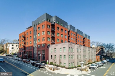 Key and Nash unit 406, Arlington, VA 22209 - photo 2