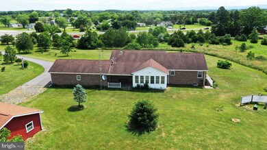 2540 Front Royal Pike, Winchester, VA 22602 - photo 4