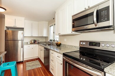 12 Benham St, Medford, MA 02155 - photo 4