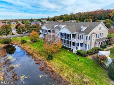 232 October Glory Ave, Ocean View, DE 19970 - photo 2