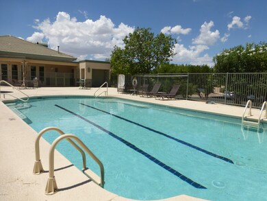 Pool/Spa