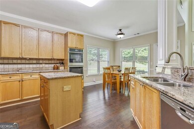 2058 Woodside Park Dr unit 5A, Woodstock, GA 30188 - photo 7