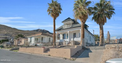 2425 Lebanon Ave, El Paso, TX 79930 - photo 2