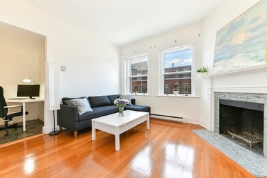 15 Keswick St unit 4, Boston, MA 02215 - photo 2