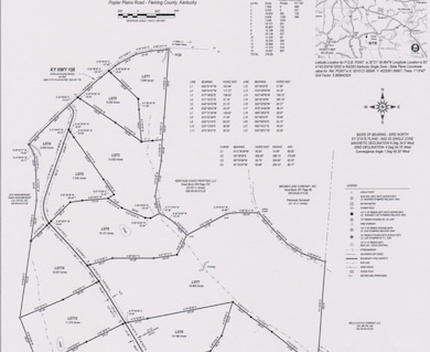 133 Tulip Poplar - Lot 5 Ln, Flemingsburg, KY 41041 - photo 2