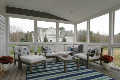 Lot 8 Stoneleigh Perserve unit 8, Rye, NH 03870 - photo 5