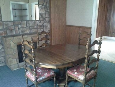 Dining Room.