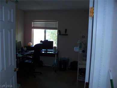 PEEK INSIDE THE OFFICE