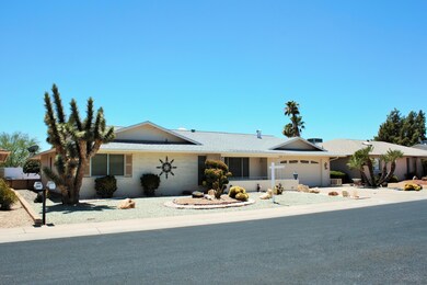 9525 W Cottonwood Dr, Sun City, AZ 85373 - photo 3