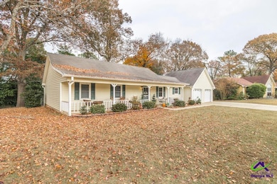 203 Morning Dove Ln, Warner Robins, GA 31088 - photo 4