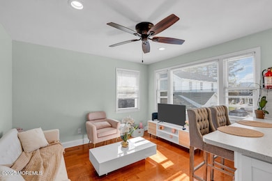 1202 D St unit REAR APT, Belmar, NJ 07719 - photo 3