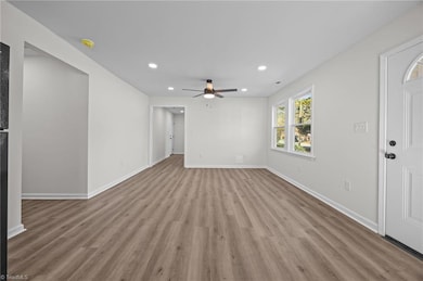 104 Howard St, Thomasville, NC 27360 - photo 4