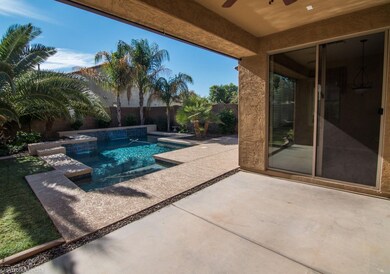 3915 E Grand Canyon Pl