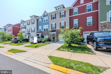 10793 Hinton Way, Manassas, VA 20112 - photo 3