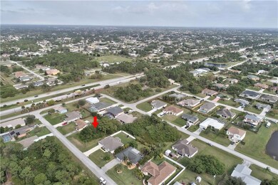 4633 SW Dactyl St, Port Saint Lucie, FL 34953 - photo 6
