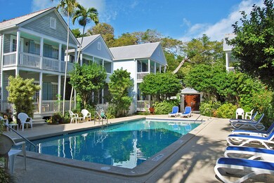 606 Truman Pool