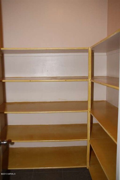 Pantry