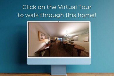 3D Virtual Walk Through