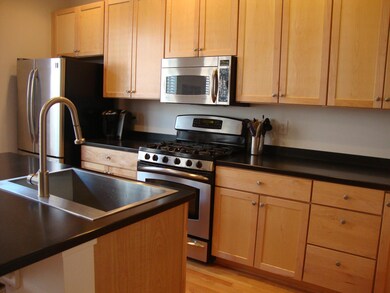 40 W Deshler Ave unit 40, Columbus, OH 43206 - photo 2