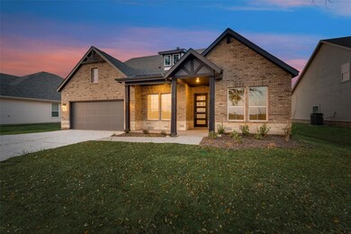 1117 Springfield Rd, Springtown, TX 76082 - photo 5