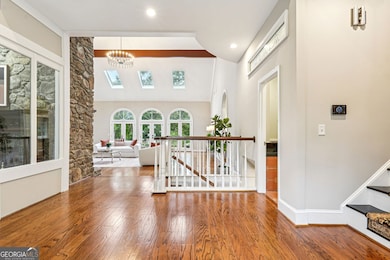 511 Pine Valley Rd SE, Marietta, GA 30067 - photo 6