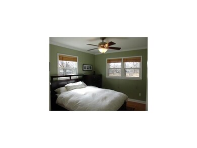 Master Bedroom.