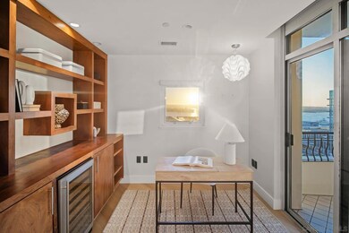 Park Place unit 2101, San Diego, CA 92101 - photo 3