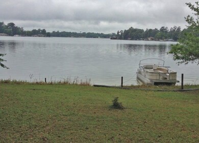 View of Long Pond
