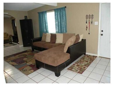 7804 Jersey St, El Paso, TX 79915 - photo 3