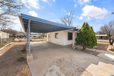 1224 N Swan St, Silver City, NM 88061 - photo 2