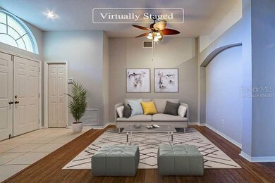 Virtually Staged