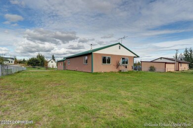15950 W Jenalee Cir, Wasilla, AK 99623 - photo 5