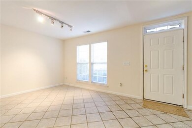 First Floor sitting room or TV Room