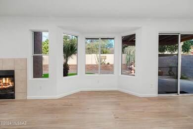 Dinning Area